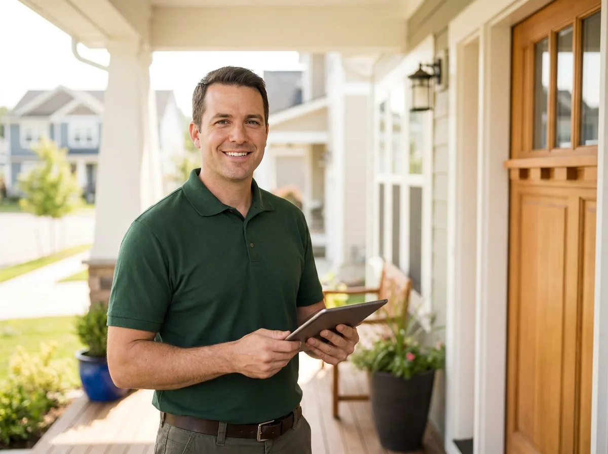 Pest control FAQs for Onondaga, MI